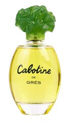 Gres Cabotine – EDP 100 ml hind ja info | Parfüümid naistele | hansapost.ee