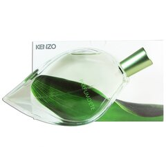 Духи Kenzo Parfumd´ete (Zelený list) EDP для женщин, 75 мл цена и информация | Женские духи | hansapost.ee