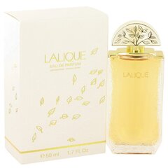 Parfüümvesi Lalique Lalique EDP naistele 50 ml цена и информация | Женские духи | hansapost.ee