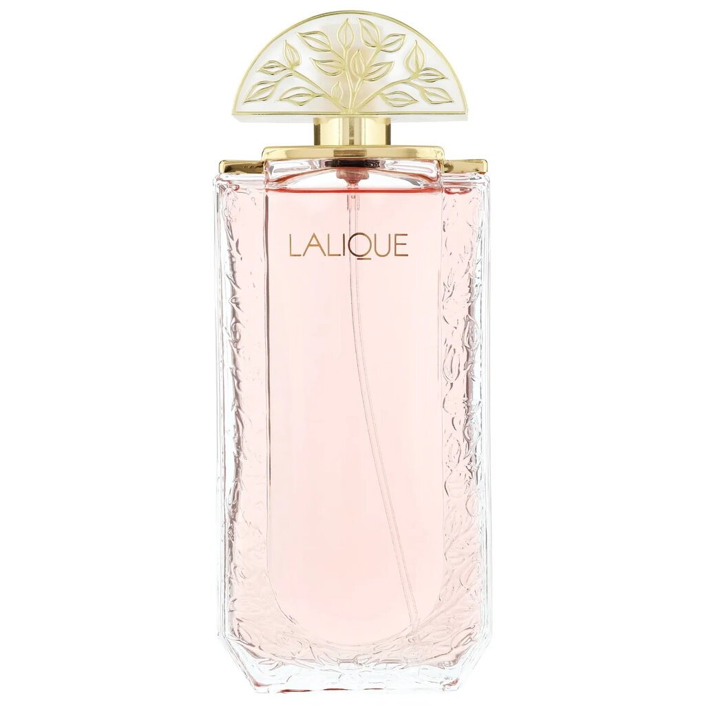 Parfüümvesi Lalique Lalique EDP naistele 100 ml цена и информация | Parfüümid naistele | hansapost.ee