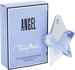 Parfüümvesi Thierry Mugler Angel EDP naistele 25 ml hind ja info | Parfüümid naistele | hansapost.ee