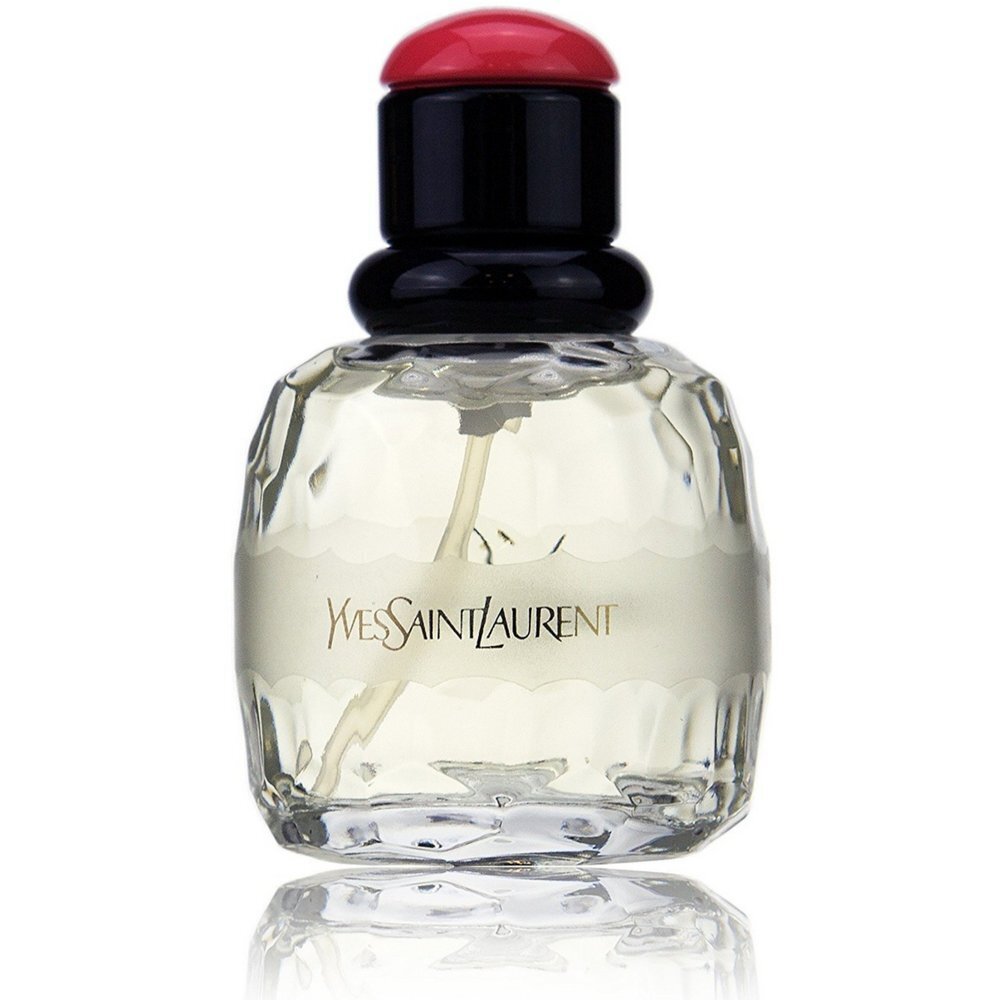 Tualettvesi Yves Saint Laurent Paris EDT naistele 50 ml цена и информация | Parfüümid naistele | hansapost.ee
