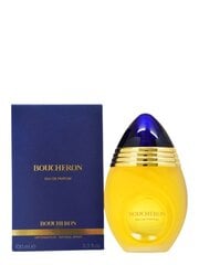 Boucheron Pour Femme EDP naistele 100 ml hind ja info | Parfüümid naistele | hansapost.ee