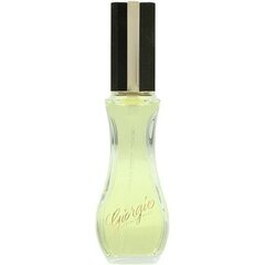 Giorgio Beverly Hills Yellow EDT naistele 30 ml price and information | Parfüümid naistele | hansapost.ee