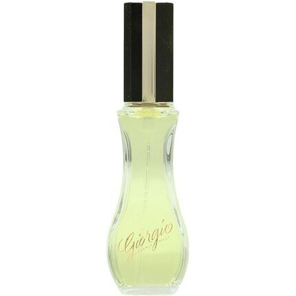 Giorgio Beverly Hills Yellow EDT naistele 30 ml цена и информация | Parfüümid naistele | hansapost.ee