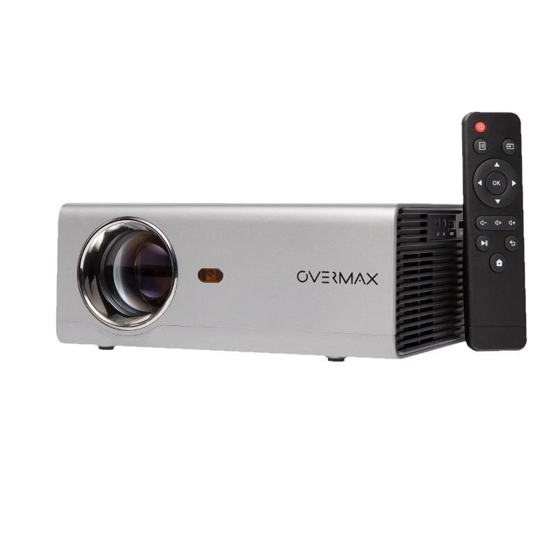 Overmax Multipic 3.5 price and information | Projektorid | hansapost.ee