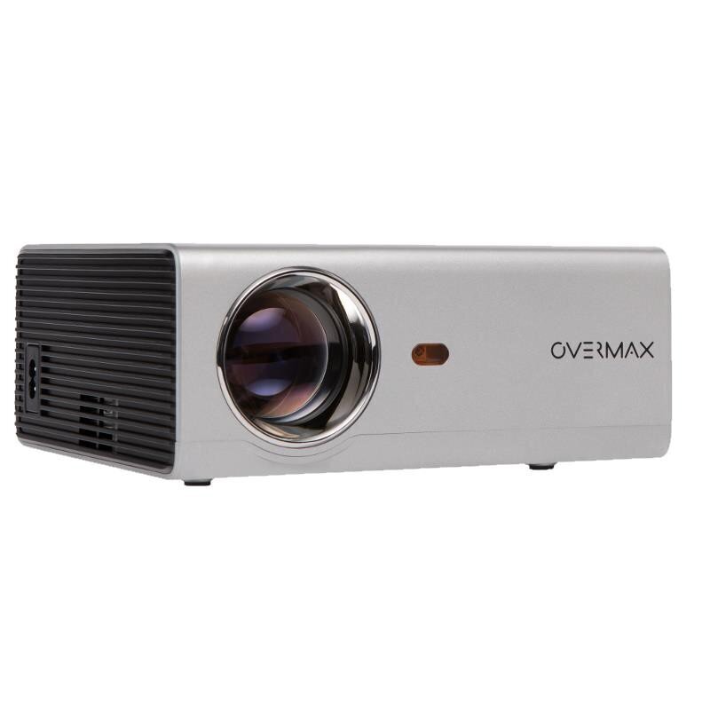Overmax Multipic 3.5 hind ja info | Projektorid | hansapost.ee