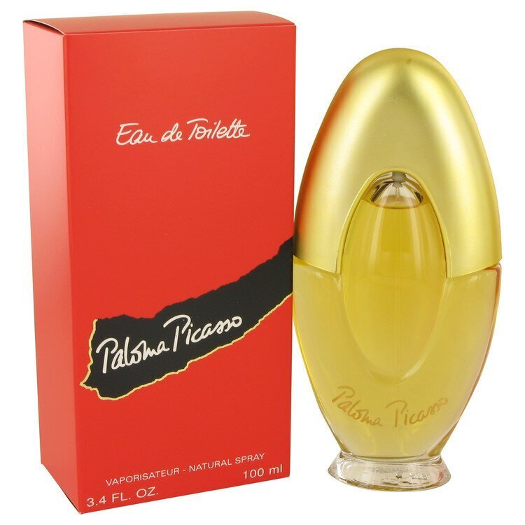 Naiste parfüüm Paloma Picasso (100 ml) hind ja info | Parfüümid naistele | hansapost.ee