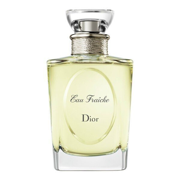 Tualettvesi Christian Dior Eau Fraiche EDT naistele 100 ml hind ja info | Parfüümid naistele | hansapost.ee