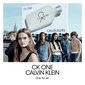 Tualettvesi Calvin Klein CK One EDT naistele/meestele 15 ml hind ja info | Parfüümid naistele | hansapost.ee