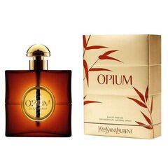 <p>Yves Saint Laurent Opium Pour Femme EDP для женщин, 30 мл</p>
 цена и информация | Духи для Нее | hansapost.ee