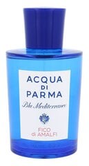 Acqua di Parma Blu Mediterraneo Fico di Amalfi EDT unisex 150 ml цена и информация | Женские духи | hansapost.ee
