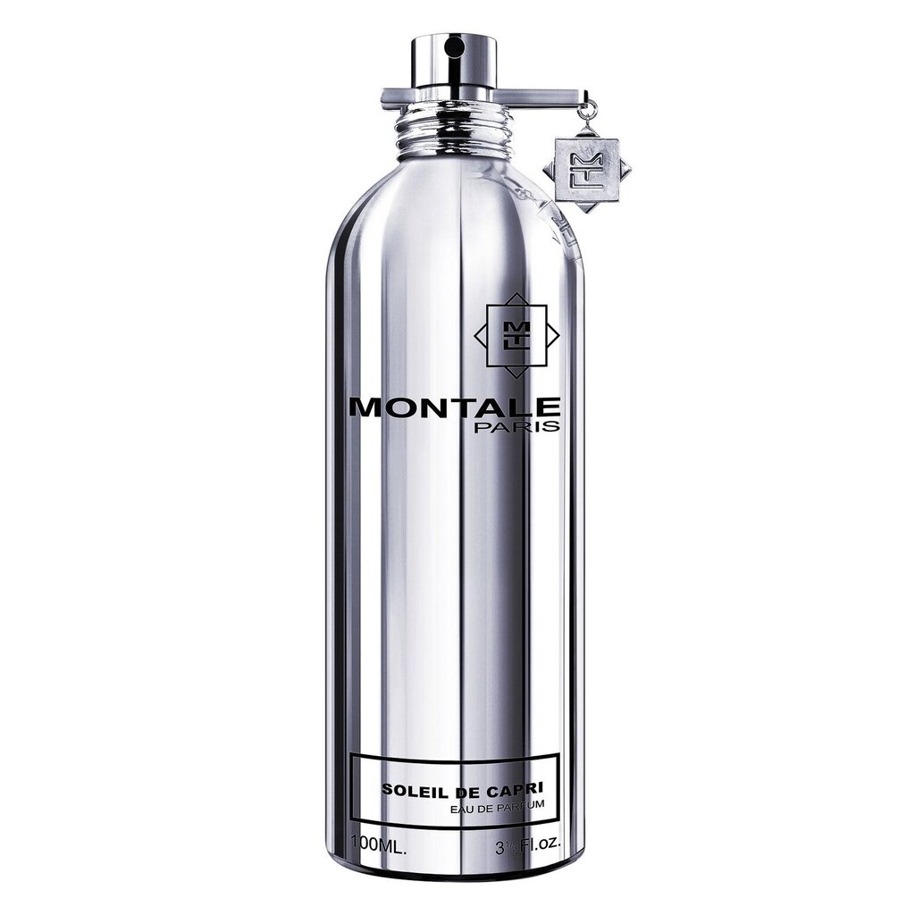 Montale Paris Soleil de Capri EDP unisex 100 ml цена и информация | Parfüümid naistele | hansapost.ee