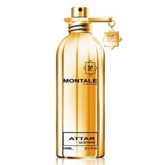 Montale Paris Attar EDP unisex 100 ml hind ja info | Parfüümid naistele | hansapost.ee