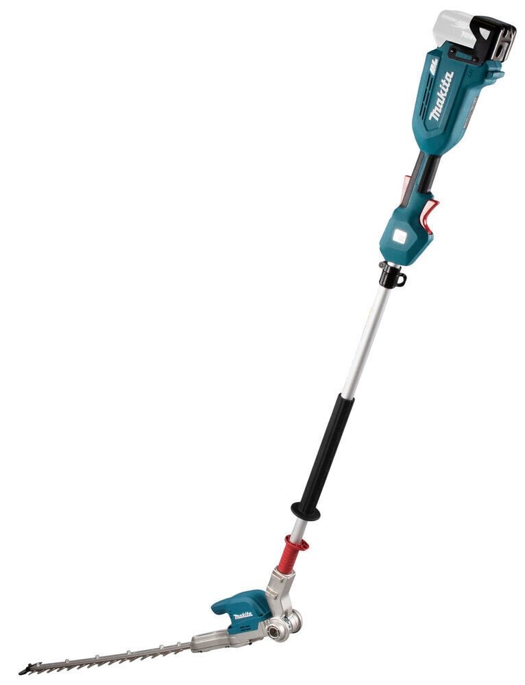 Hekikäärid Makita DUN500WZ; 18 V; 50 cm pikkus (ilma aku ja laadijata) hind ja info | Hekilõikurid ja võsalõikurid | hansapost.ee