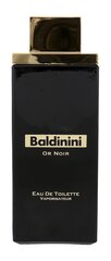 Baldinini Or Noir EDT naistele 100 ml hind ja info | Parfüümid naistele | hansapost.ee