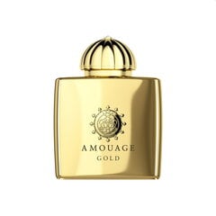 Amouage Gold pour Femme EDP для женщин 100 мл цена и информация | Женские духи | hansapost.ee