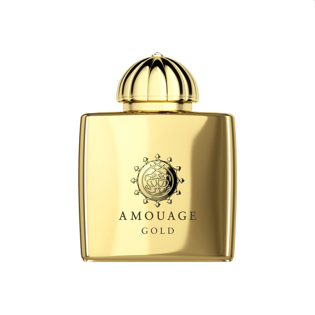 Amouage Gold pour Femme EDP naistele 100 ml цена и информация | Parfüümid naistele | hansapost.ee