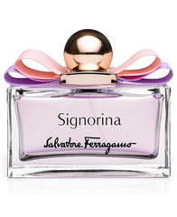 <p>Salvatore Ferragamo Signorina EDT для женщин, 30 мл</p>
 цена и информация | Женские духи | hansapost.ee