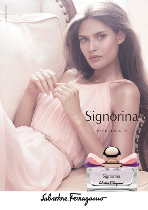 Salvatore Ferragamo Signorina EDT naistele 30 ml hind ja info | Parfüümid naistele | hansapost.ee