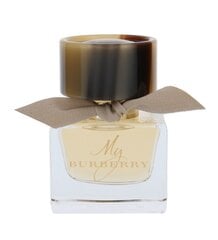 Burberry My Burberry EDP naistele 30 ml hind ja info | Parfüümid naistele | hansapost.ee