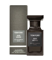 Tom Ford Oud Wood EDP unisex, 50 мл цена и информация | Tom Ford Духи, косметика | hansapost.ee