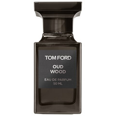 Tom Ford Oud Wood EDP unisex, 50 мл цена и информация | Духи для Нее | hansapost.ee