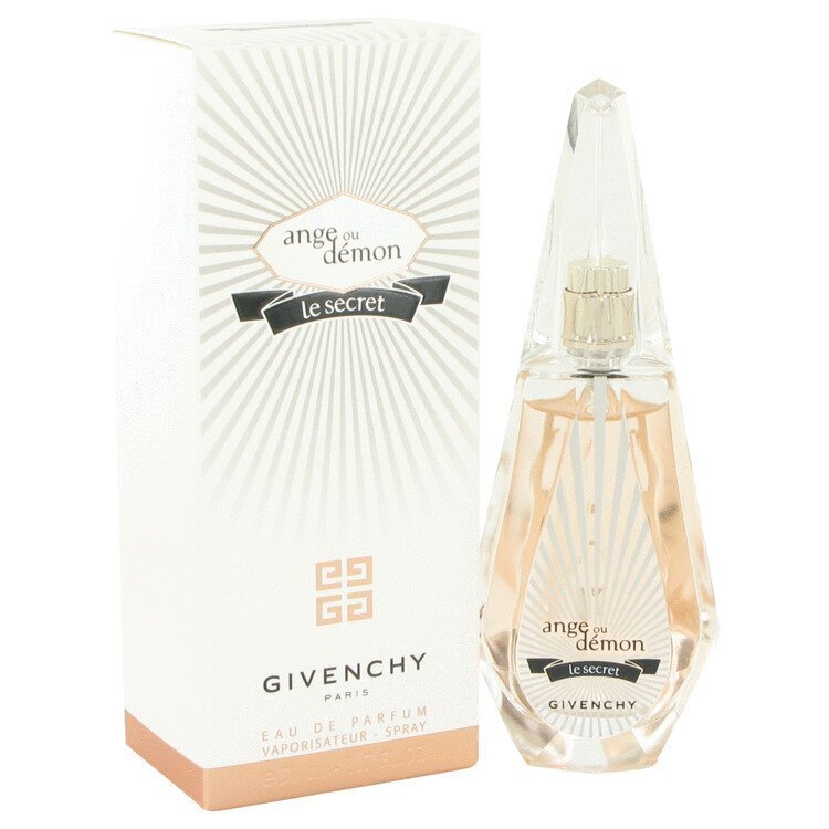 Naiste parfüüm Givenchy Ange ou Demon Le Secret EDP, 50 ml цена и информация | Parfüümid naistele | hansapost.ee