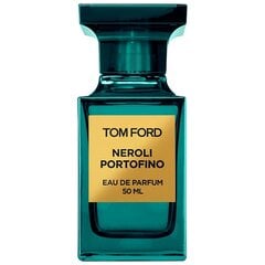 Tom Ford Neroli Portofino EDP unisex 50 ml hind ja info | Parfüümid naistele | hansapost.ee
