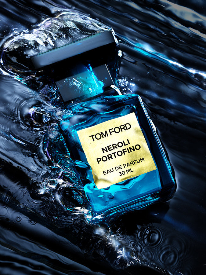 Tom Ford Neroli Portofino EDP unisex 50 ml цена и информация | Parfüümid naistele | hansapost.ee