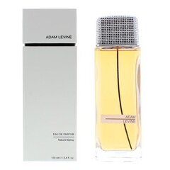 Adam Levine Adam Levine for Women EDP naistele 100 ml hind ja info | Parfüümid naistele | hansapost.ee