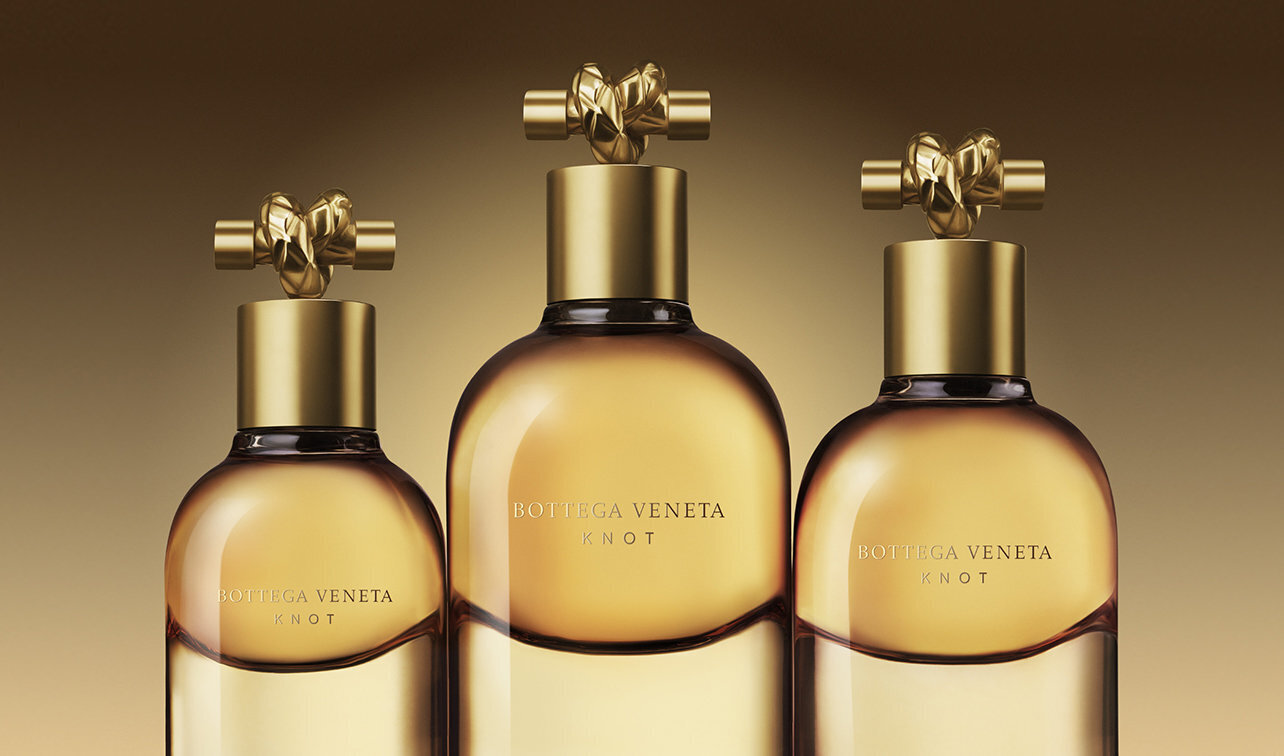 Naiste parfüüm Bottega Veneta Knot (50 ml) hind ja info | Parfüümid naistele | hansapost.ee