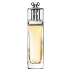 Tualettvesi Dior Addict EDT naistele 50 ml hind ja info | Dior Parfüümid | hansapost.ee