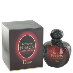 Parfüümvesi Dior Hypnotic Poison EDP naistele 100 ml hind ja info | Dior Parfüümid | hansapost.ee