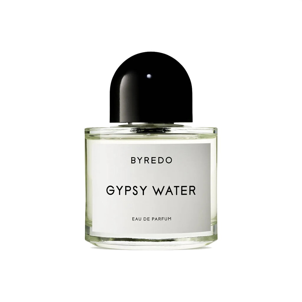 Parfüümvesi Byredo Gypsy Water EDP naistele/meestele 100 ml цена и информация | Parfüümid naistele | hansapost.ee