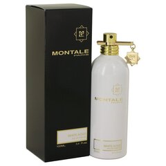 Парфюмерная вода для женщин/мужчин Montale Paris White Aoud EDP 100 мл цена и информация | Montale Духи, косметика | hansapost.ee