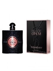 Yves Saint Laurent Black Opium EDP naistele 90 ml hind ja info | Yves Saint Laurent Parfüümid, lõhnad ja kosmeetika | hansapost.ee