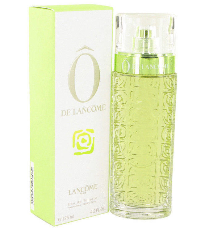 Tualettvesi Lancome O de Lancome EDT naistele 125 ml цена и информация | Parfüümid naistele | hansapost.ee