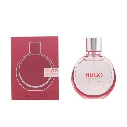 Hugo Boss Hugo Woman EDP naistele 30 ml hind ja info | Parfüümid naistele | hansapost.ee