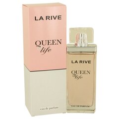 Parfüümvesi La Rive Queen Of Life EDP naistele 75 ml hind ja info | Parfüümid naistele | hansapost.ee