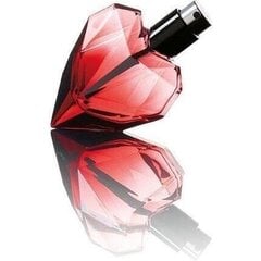 Diesel Loverdose Red Kiss EDP naistele 30 ml hind ja info | Diesel Parfüümid, lõhnad ja kosmeetika | hansapost.ee