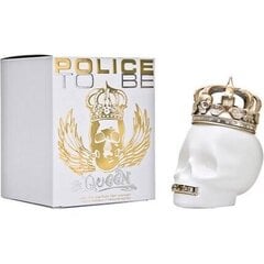 Police To Be The Queen EDP naistele 125 ml hind ja info | Police Parfüümid, lõhnad ja kosmeetika | hansapost.ee