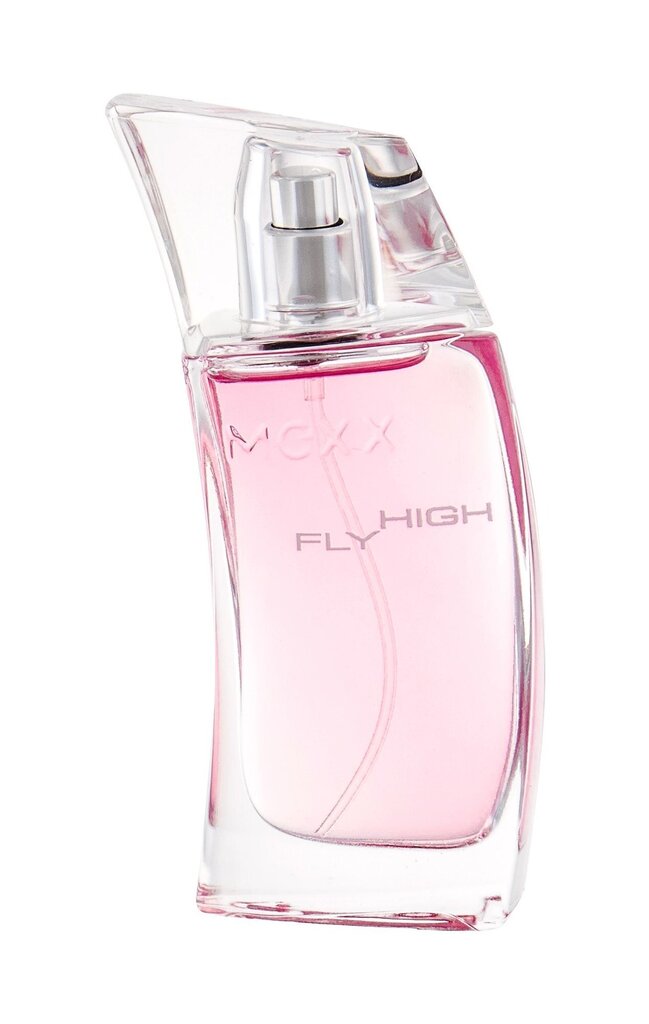 Mexx Fly High Woman EDT naistele 40 ml цена и информация | Parfüümid naistele | hansapost.ee