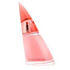 Bruno Banani Absolute Woman EDT naistele 20 ml цена и информация | Женские духи | hansapost.ee