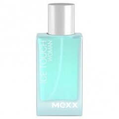 Mexx Ice Touch EDT для женщин, 30 мл цена и информация | Духи для Нее | hansapost.ee