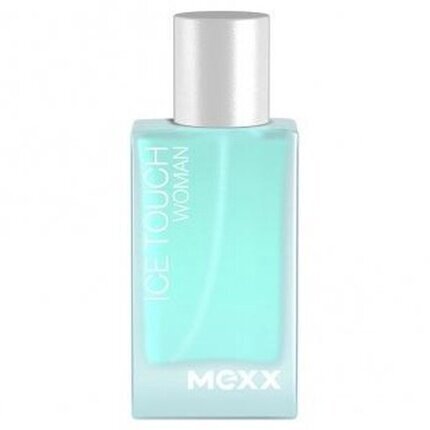 Tualettvesi Mexx Ice Touch Woman EDT naistele 30 ml hind ja info | Parfüümid naistele | hansapost.ee