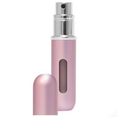 Travalo Travalo Classic HD täitepudel 5 ml, Pink price and information | Cosmetic bags and makeup mirrors | hansapost.ee