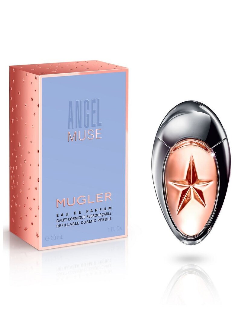 Thierry Mugler Angel Muse EDP naistele 30 ml цена и информация | Parfüümid naistele | hansapost.ee