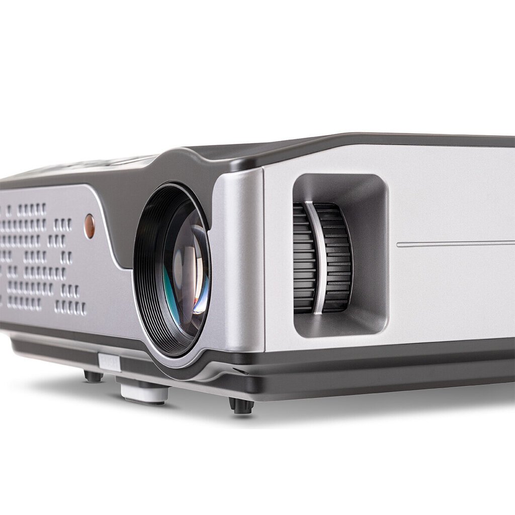 Full HD Overmax MultiPic 4.1 - LCD projektor цена и информация | Projektorid | hansapost.ee