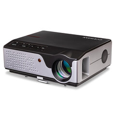 Full HD Overmax MultiPic 4.1 - LCD projektor hind ja info | Projektorid | hansapost.ee